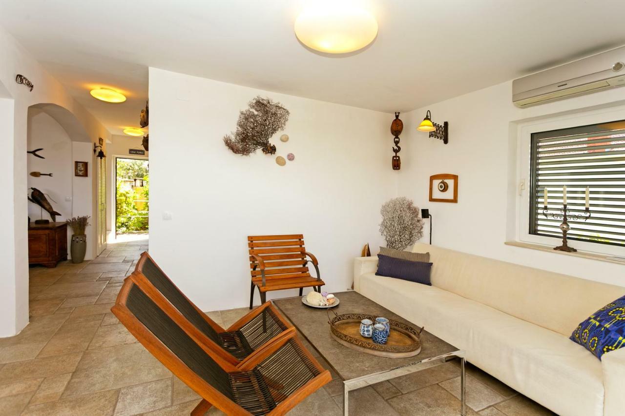 All About The Sea - Riviera House Near The Center Of Hvar Hvar Town Exterior foto