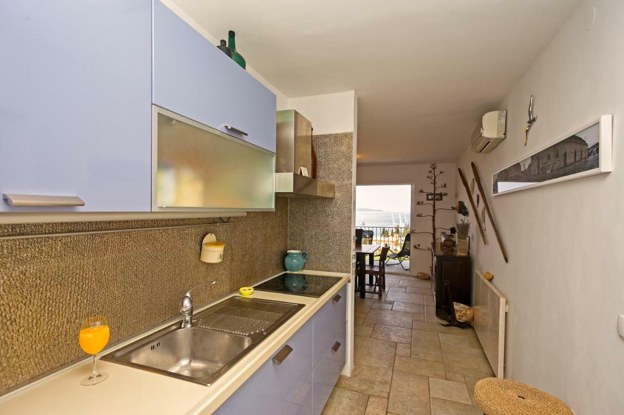 All About The Sea - Riviera House Near The Center Of Hvar Hvar Town Exterior foto