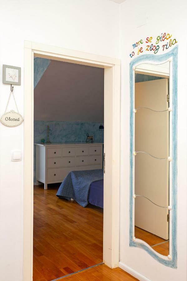All About The Sea - Riviera House Near The Center Of Hvar Hvar Town Exterior foto