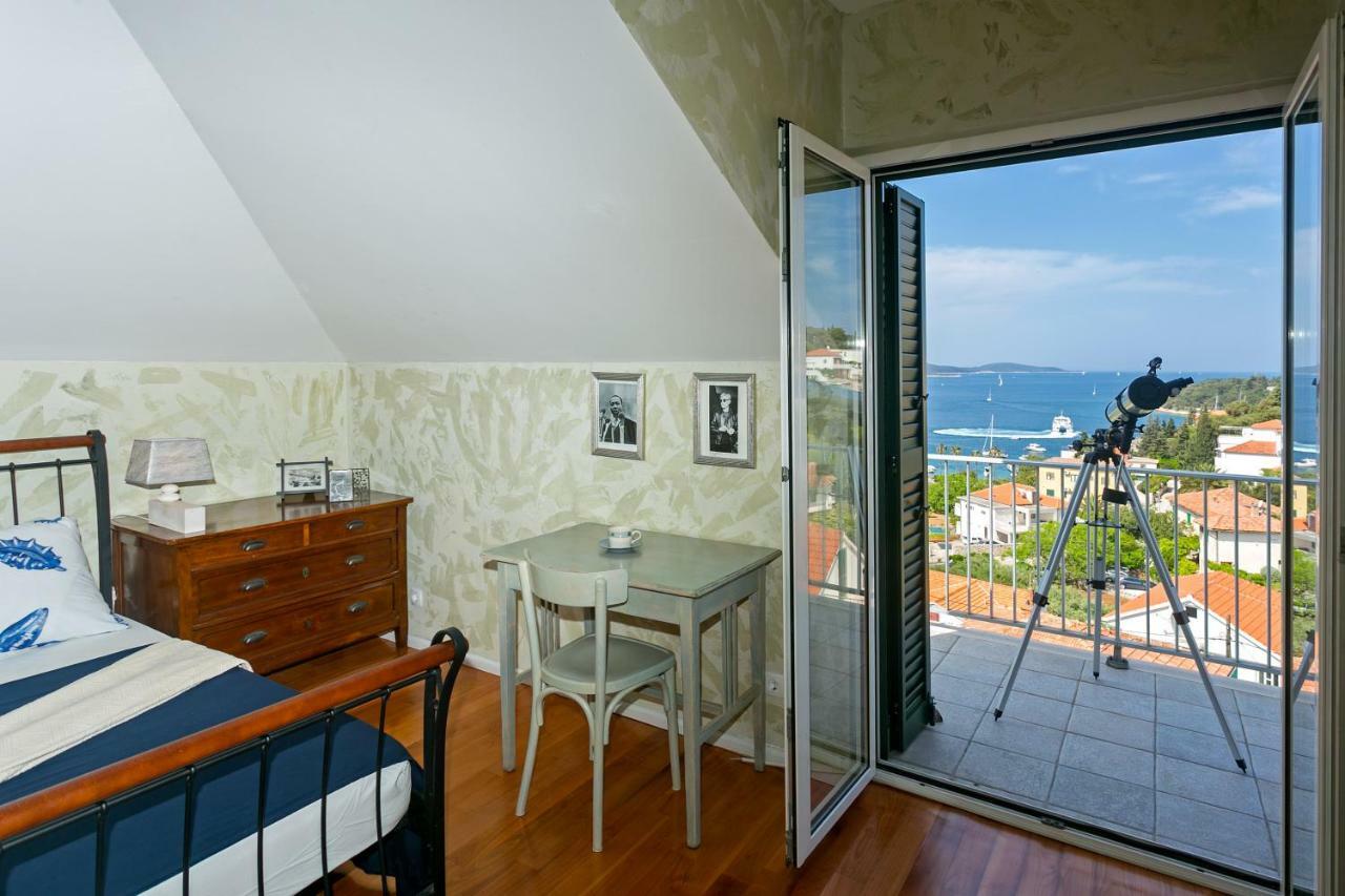 All About The Sea - Riviera House Near The Center Of Hvar Hvar Town Exterior foto