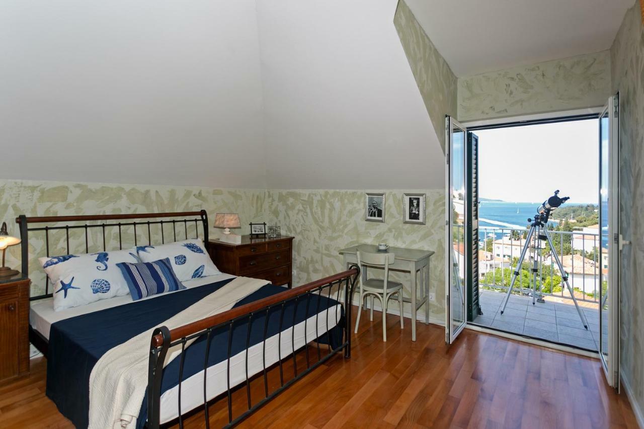 All About The Sea - Riviera House Near The Center Of Hvar Hvar Town Exterior foto