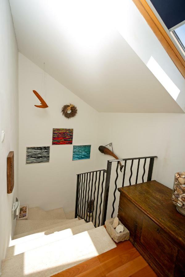 All About The Sea - Riviera House Near The Center Of Hvar Hvar Town Exterior foto