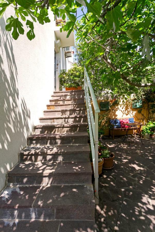 All About The Sea - Riviera House Near The Center Of Hvar Hvar Town Exterior foto