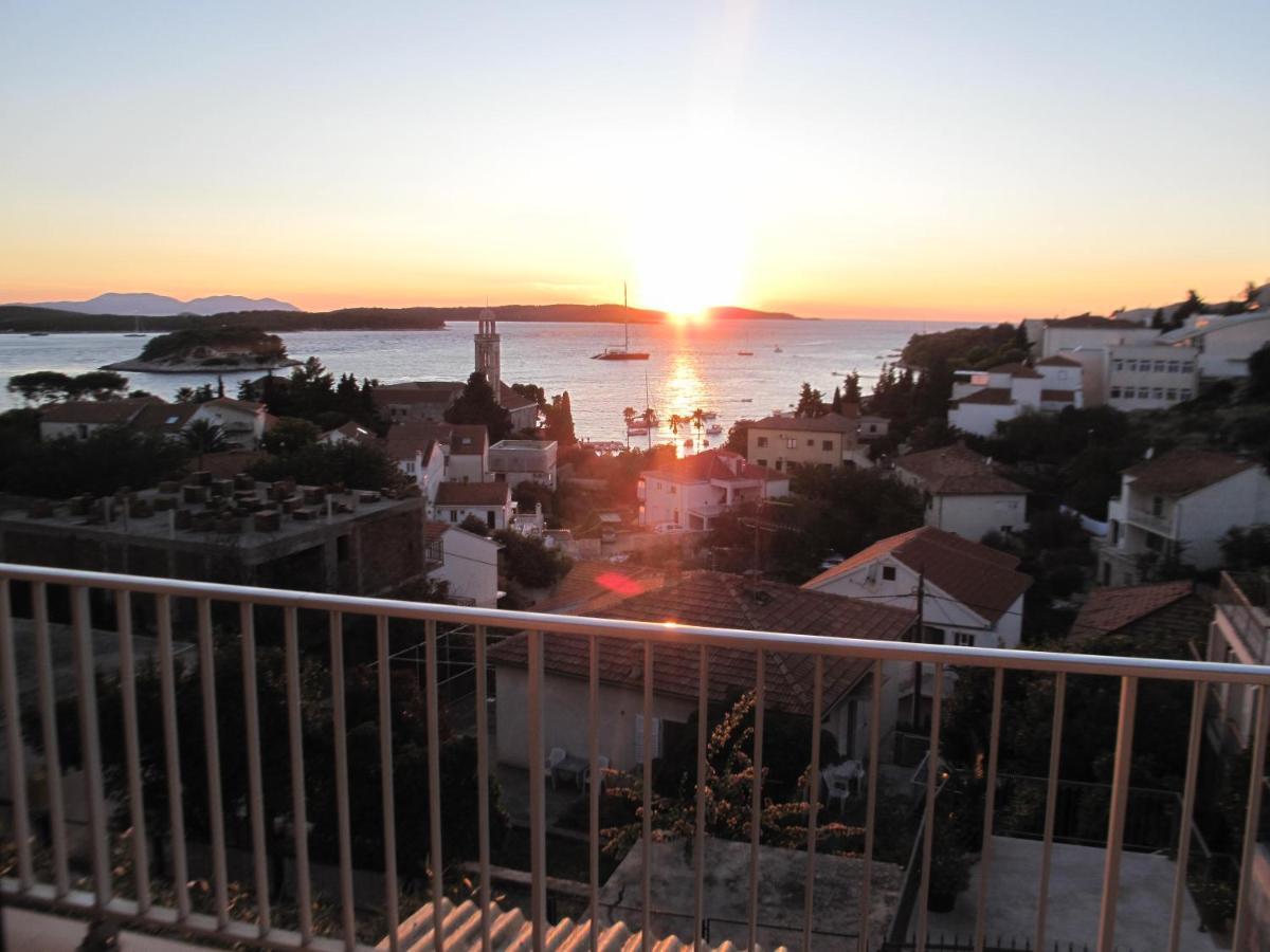 All About The Sea - Riviera House Near The Center Of Hvar Hvar Town Exterior foto